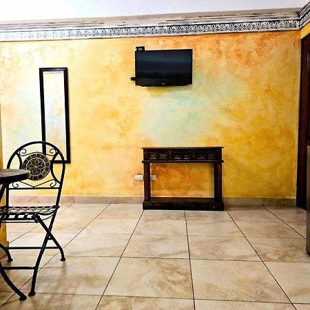 Antigua Inn Hotel Guatemala City Екстер'єр фото