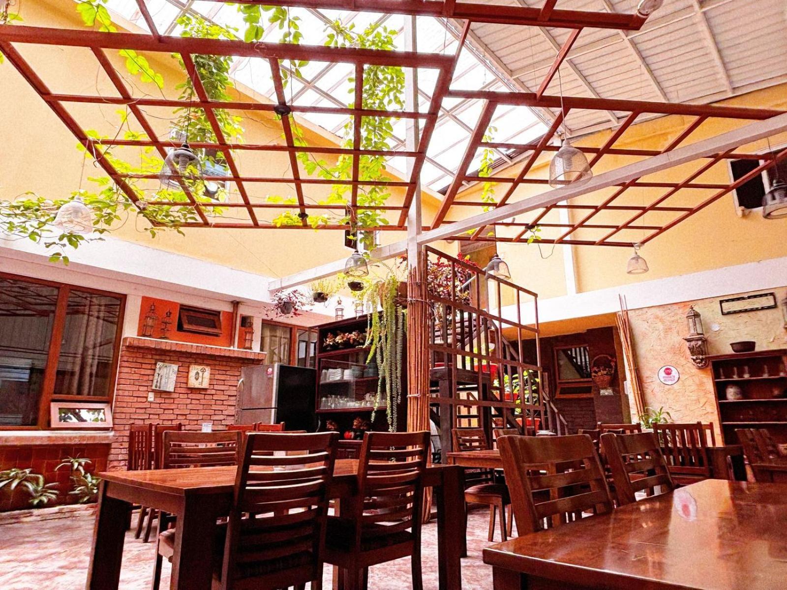 Antigua Inn Hotel Guatemala City Екстер'єр фото