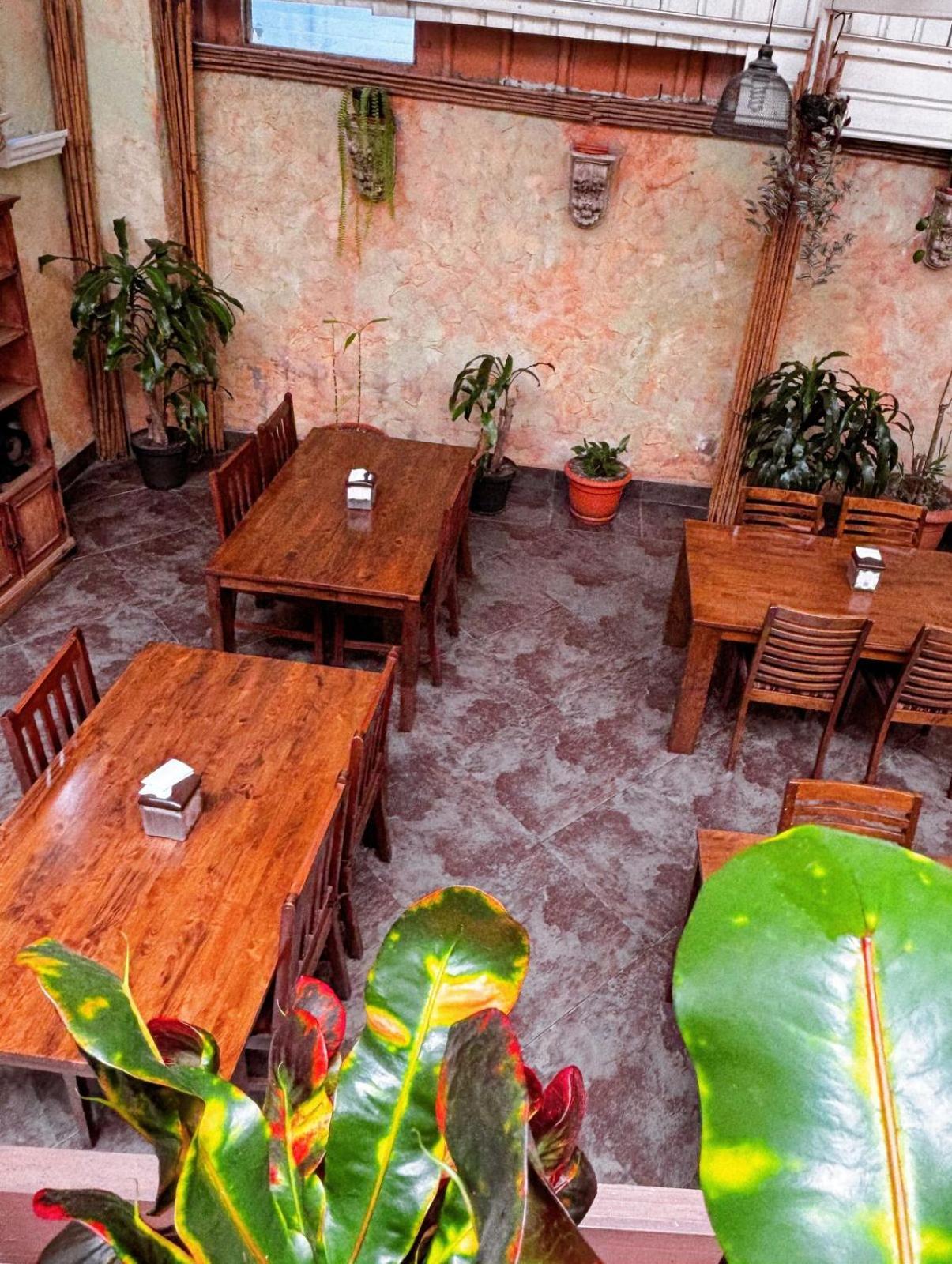 Antigua Inn Hotel Guatemala City Екстер'єр фото