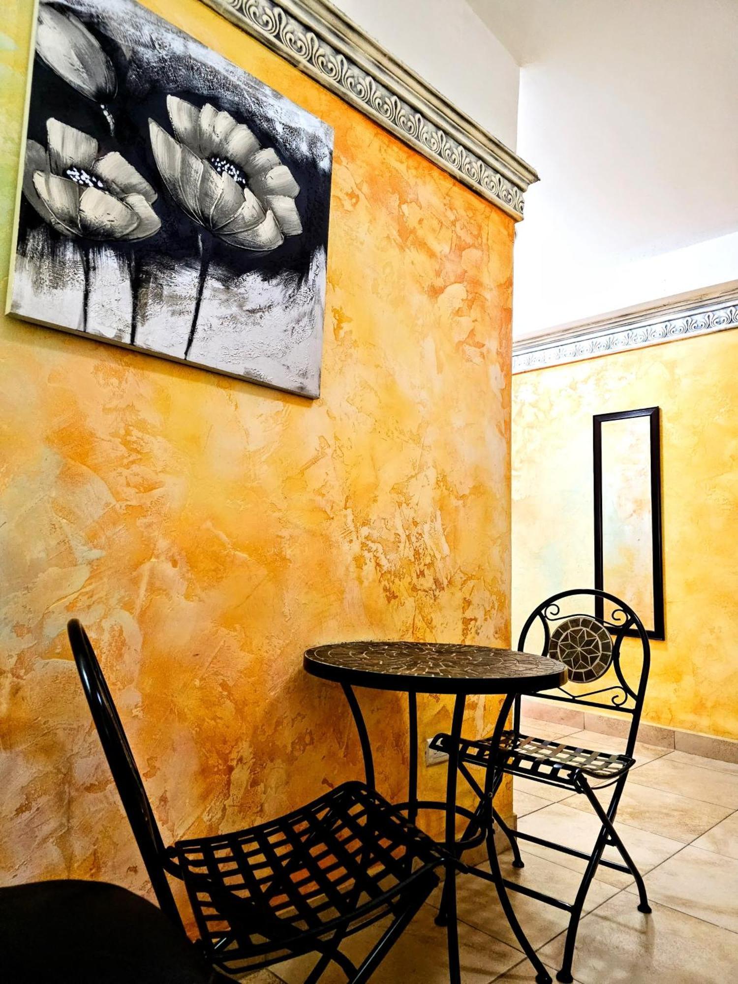 Antigua Inn Hotel Guatemala City Екстер'єр фото